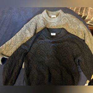 Old Navy Women’s Sweaters L